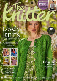 Title: The Knitter, Author: Our Media Limited