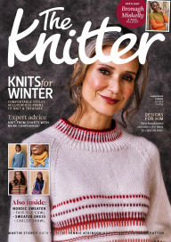 Title: The Knitter, Author: Our Media Limited