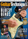 Guitar Techniques
