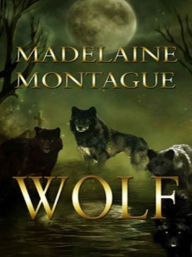 Of Unknown Origins: Wolf