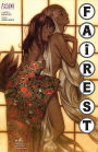 Fairest #9 (NOOK Comics with Zoom View)