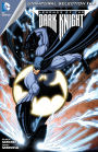 Legends of the Dark Knight #23 (2012- ) (NOOK Comics with Zoom View)
