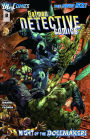 Detective Comics #3 (2011- ) (NOOK Comics with Zoom View)