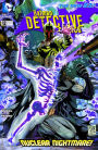 Detective Comics #12 (2011- )