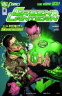 Green Lantern #6 (2011- ) (NOOK Comics with Zoom View)