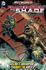 Frankenstein, Agent of SHADE #14 (2011- ) (NOOK Comics with Zoom View)