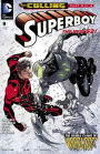 Superboy #9 (2011- )