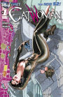 Catwoman #1 (2011- )