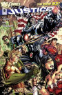 Justice League #5 (2011- ) (NOOK Comics with Zoom View)