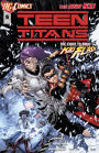 Teen Titans #6 (2011- )