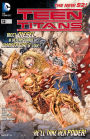Teen Titans #12 (2011- )