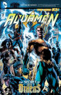 Aquaman #7 (2011- ) (NOOK Comics with Zoom View)