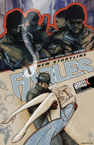 Fables #12 (NOOK Comics with Zoom View)