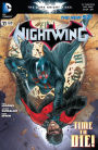 Nightwing #11 (2011- )