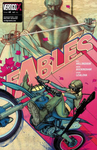 Fables #16 (NOOK Comics with Zoom View)