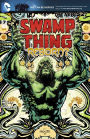 Swamp Thing #7 (2011- )