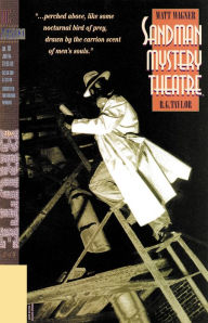 Sandman Mystery Theatre #10 (NOOK Comics with Zoom View)