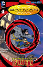 Batman Incorporated (2012 - 2013) #1