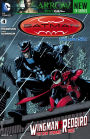 Batman Incorporated (2012 - 2013) #4