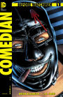 Before Watchmen: Comedian #1 (NOOK Comics with Zoom View)