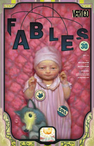 Fables #30 (NOOK Comics with Zoom View)