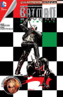 Batman Beyond #16 (2012- ) (NOOK Comics with Zoom View)