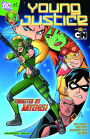 Young Justice #7 (2011- )