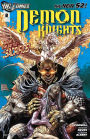 Demon Knights #3 (2011- )