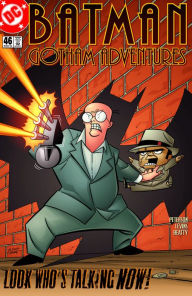 Batman: Gotham Adventures #46 (NOOK Comics with Zoom View)
