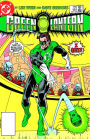 Green Lantern #181 (1976-1986) (NOOK Comics with Zoom View)