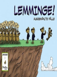Title: Lemminge !, Author: Mangkor & Adele