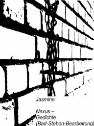Title: Nexus - Gedichte (Bad-Steben-Bearbeitung): entnommen aus: Verse 3 - Phase 8 (Teil 05) - Verse 3, Author: Jasmine