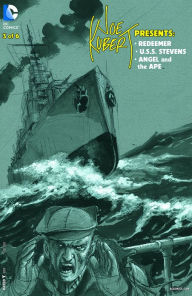 Title: Joe Kubert Presents #3 (2011- ), Author: Joe Kubert