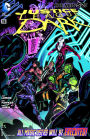 Justice League Dark #15 (2011- )