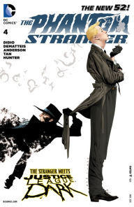Phantom Stranger #4 (2012- ) (NOOK Comics with Zoom View)