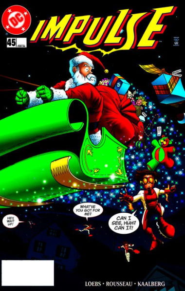 Impulse #45
