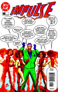 Impulse #48 (NOOK Comics with Zoom View)