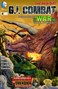 GI Combat #4 (2012- ) (NOOK Comics with Zoom View)
