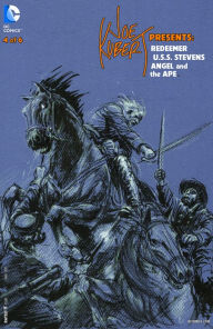 Title: Joe Kubert Presents #4 (2011- ), Author: Joe Kubert