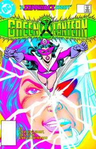 Green Lantern #192 (1976-1986) (NOOK Comics with Zoom View)
