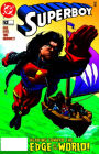 Superboy #52 (1994-2002)