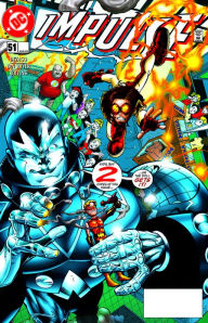 Impulse #51 (NOOK Comics with Zoom View)