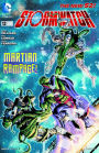 Stormwatch #12 (2011- ) (NOOK Comics with Zoom View)