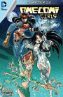 Ame-Comi Girls #23 (NOOK Comics with Zoom View)