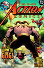 Action Comics #815 (1938-2011)
