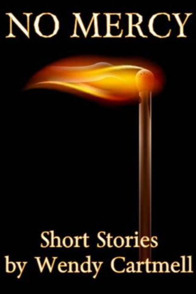 No Mercy (Sgt Major Crane story)