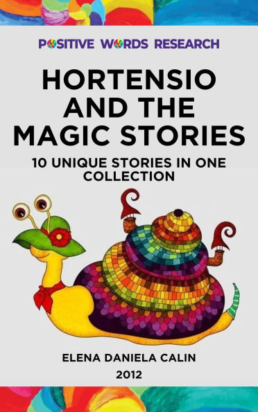 Hortensio and the Magic Stories