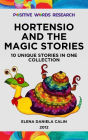 Hortensio and the Magic Stories