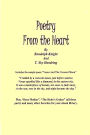 Poetry From the Heart