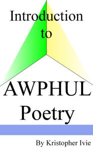 Introduction to AWPHUL Poetry